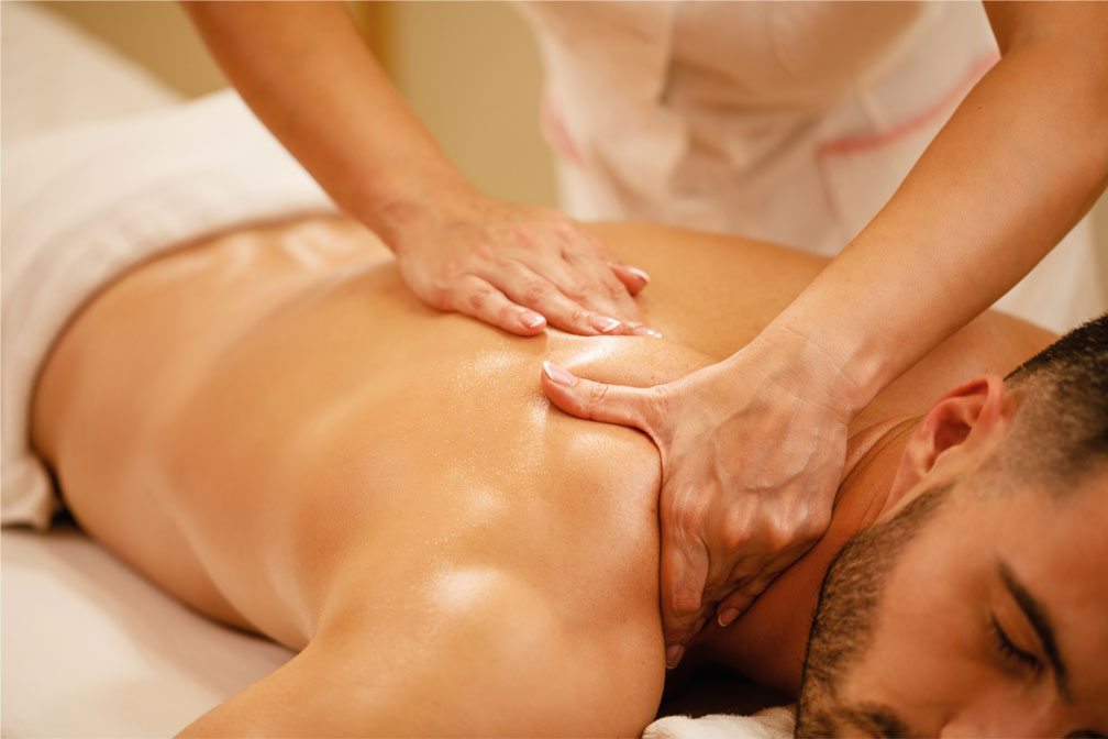 Best Massage Spa In Dubai Mall