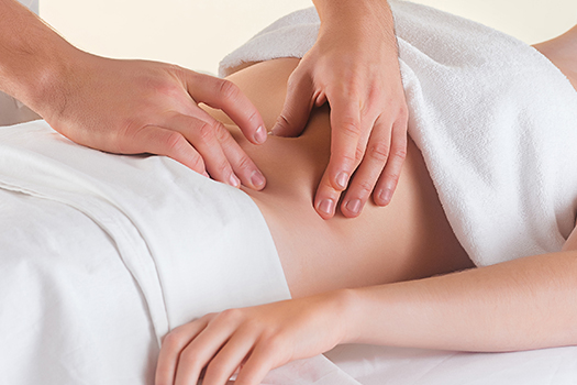 Lymphatic Drainage Massage in Dubai, Yinyang Spa